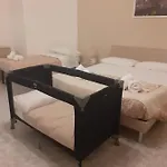 Vakantiehuis Casa Crystal Luisa Torre Annunziata