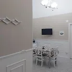 Casa Crystal Luisa Vakantiehuis