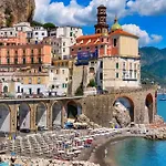 Casa Crystal Luisa Vakantiehuis Torre Annunziata