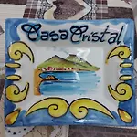 Casa Crystal Luisa