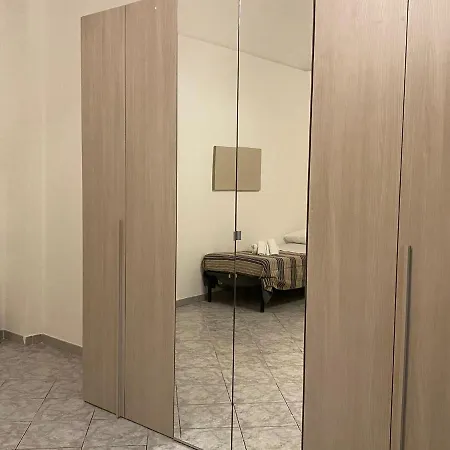 Casa Crystal Luisa * Torre Annunziata