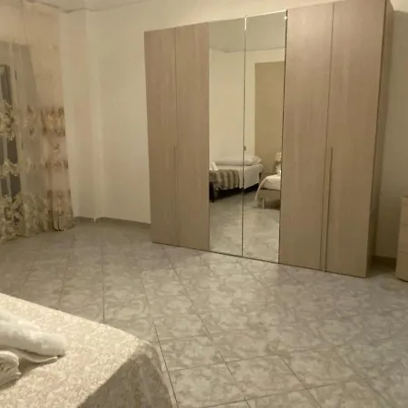 Casa Crystal Luisa Holiday home *