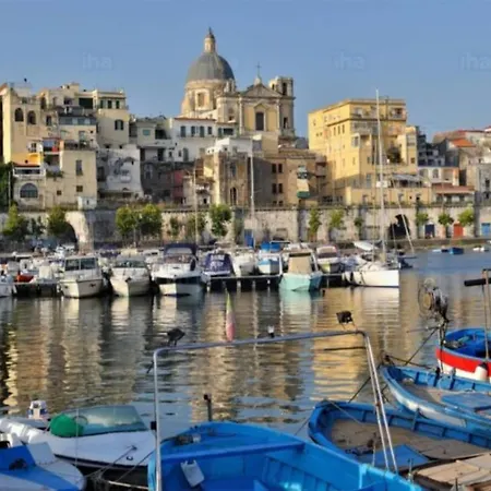 Casa Crystal Luisa * Torre Annunziata