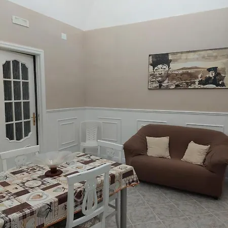 Casa Crystal Luisa *