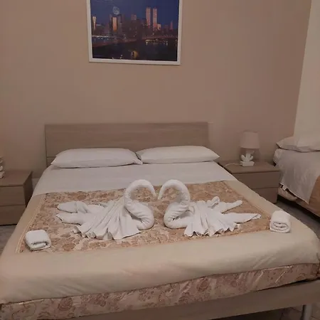 Casa Crystal Luisa Holiday home