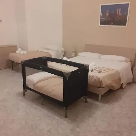 Casa Crystal Luisa Holiday home