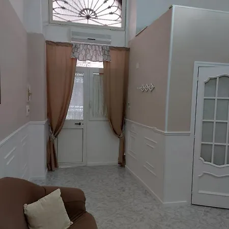 Holiday home Casa Crystal Luisa