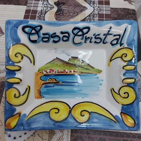 Casa Crystal Luisa