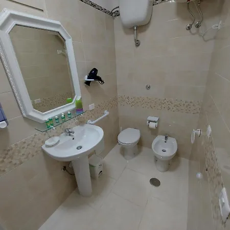 Holiday home Casa Crystal Luisa Torre Annunziata