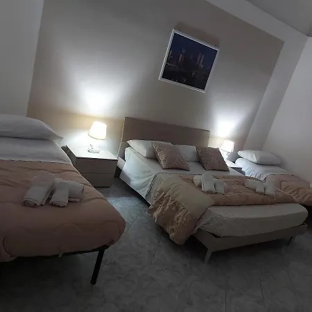 Casa Crystal Luisa Vakantiehuis *