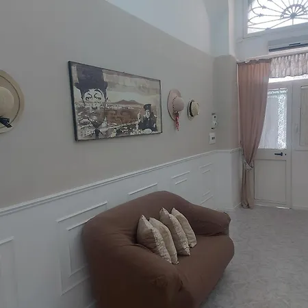 Holiday home Casa Crystal Luisa *