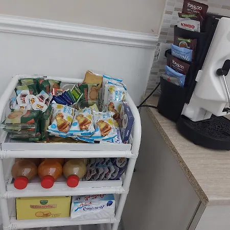 Dom wakacyjny Casa Crystal Luisa *